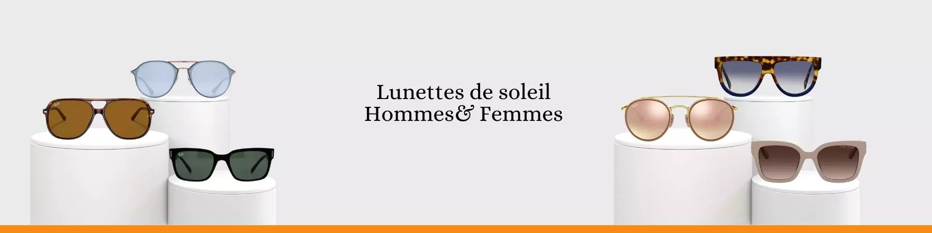 Lunette de Soleil Homme Lunette de Soleil Femme Lunette et cadre au meilleur prix Mykenza Tunisie